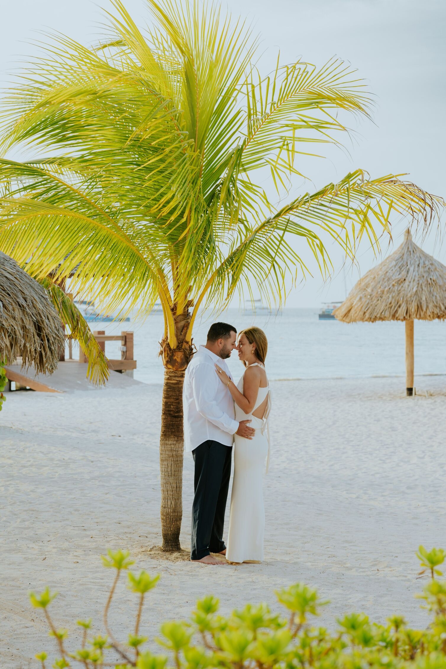 Devyn & Louis's Wedding