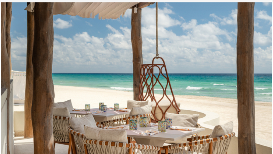 Iberostar Selection Cancun