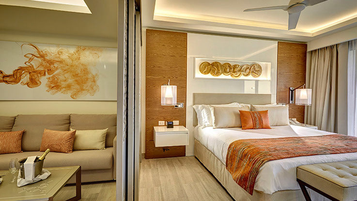 Luxury Family Suite, Royalton Bavaro