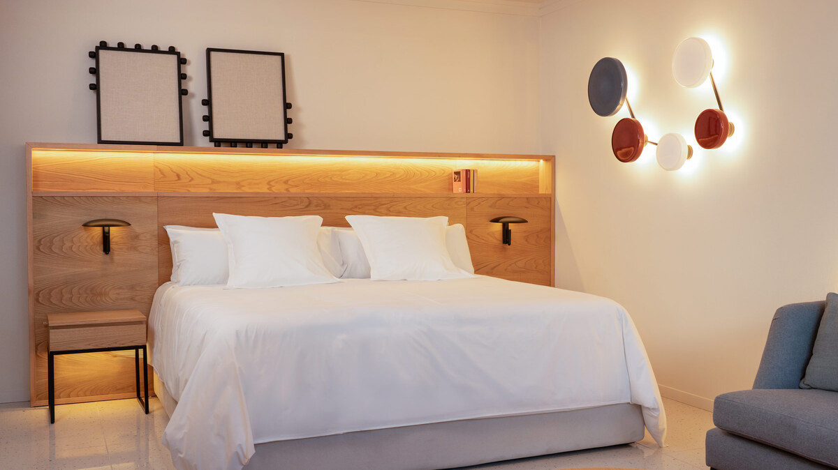 Family Suite, Finest Riviera Cancun
