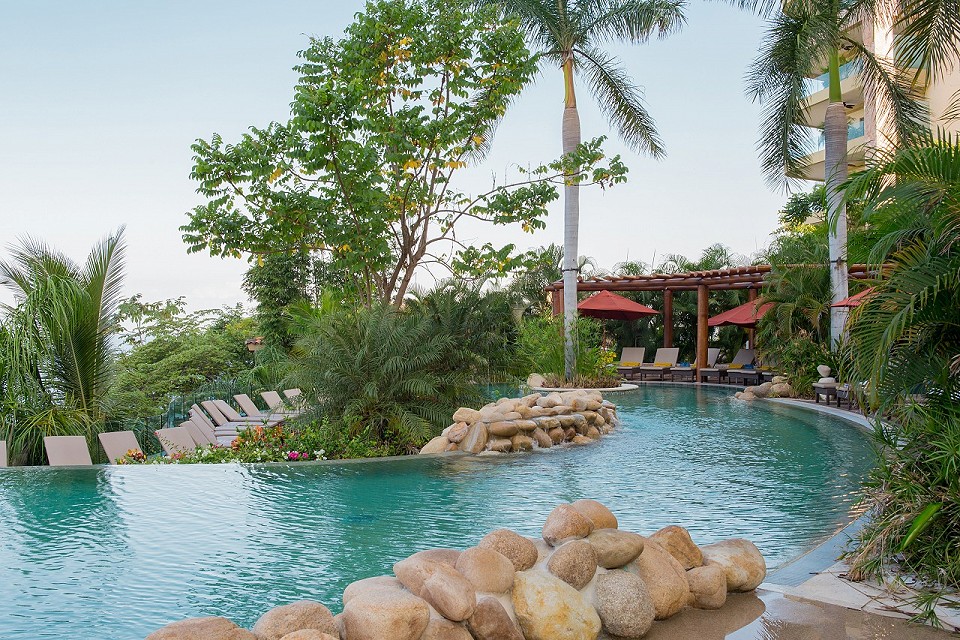 Garza Blanca Preserve