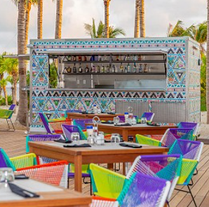 Garza Blanca Resort and Spa Cancun
