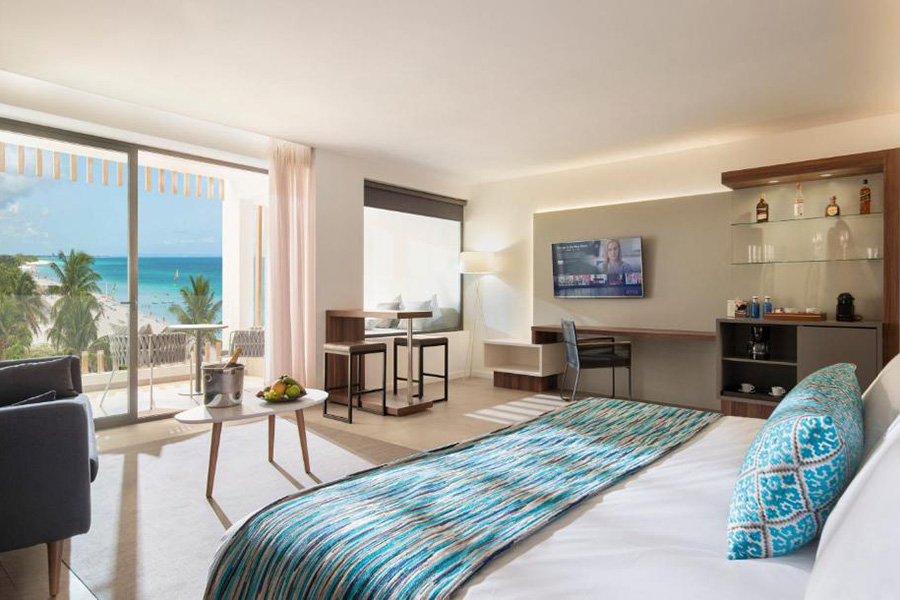Junior Suite (Outdoor Jacuzzi) II, Majestic Elegance Costa Mujeres
