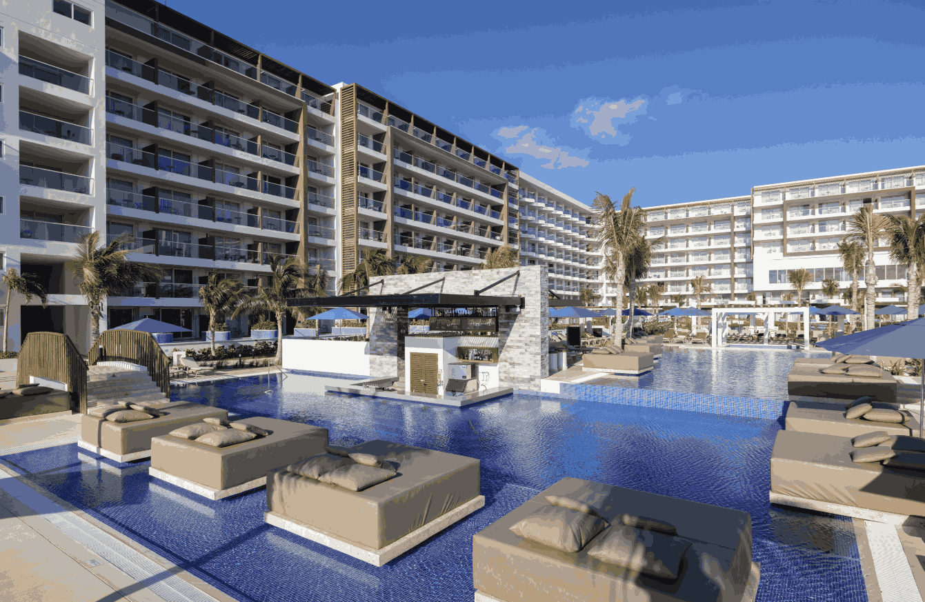 Royalton Splash Riviera Cancun