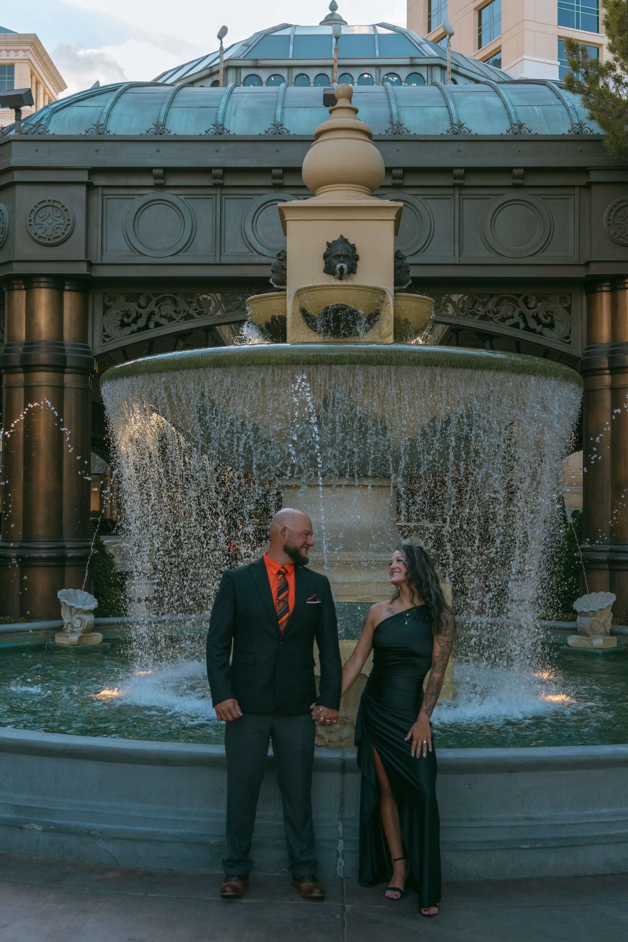 Alana & Robert's Wedding