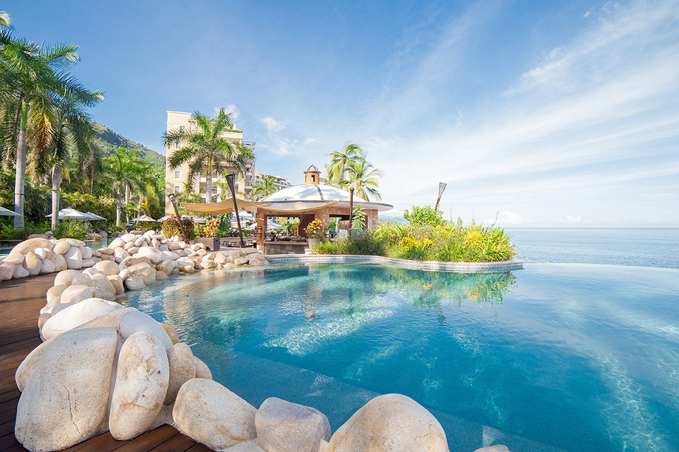 Garza Blanca Preserve