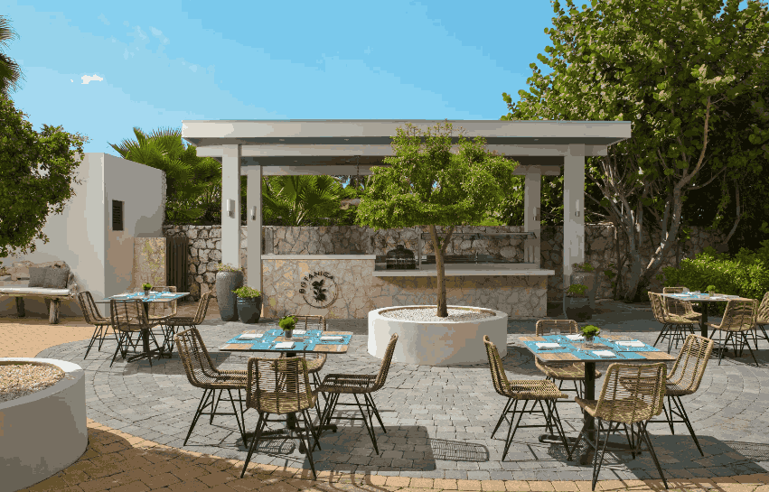 Zoetry Curacao Resort & Spa