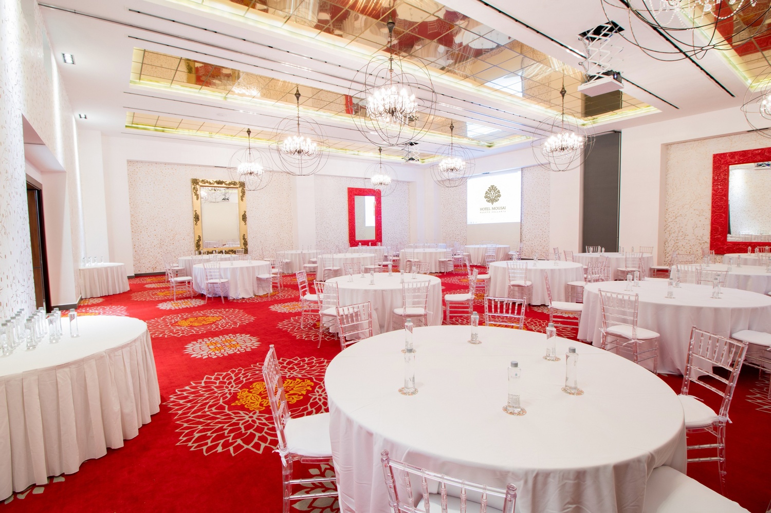 Hotel Mousai