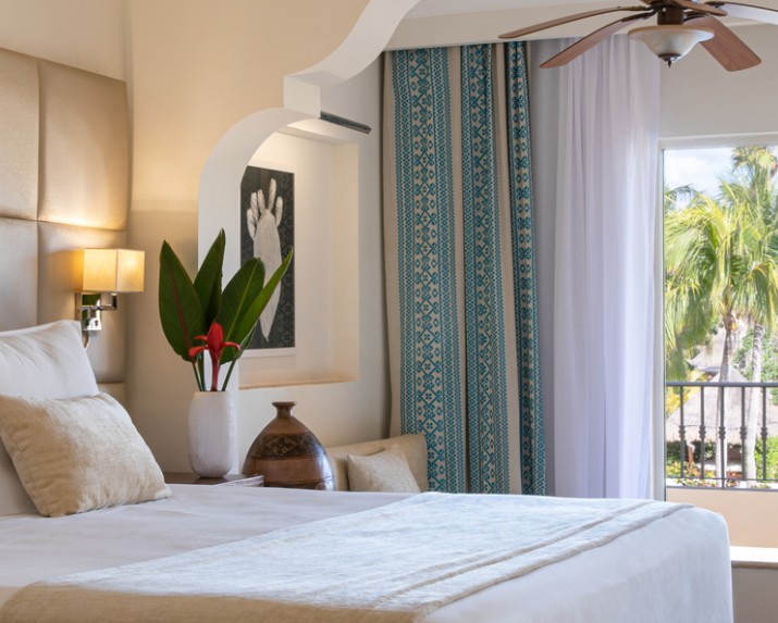 Excellence Club Junior Suite Pool View, Excellence Riviera Cancun