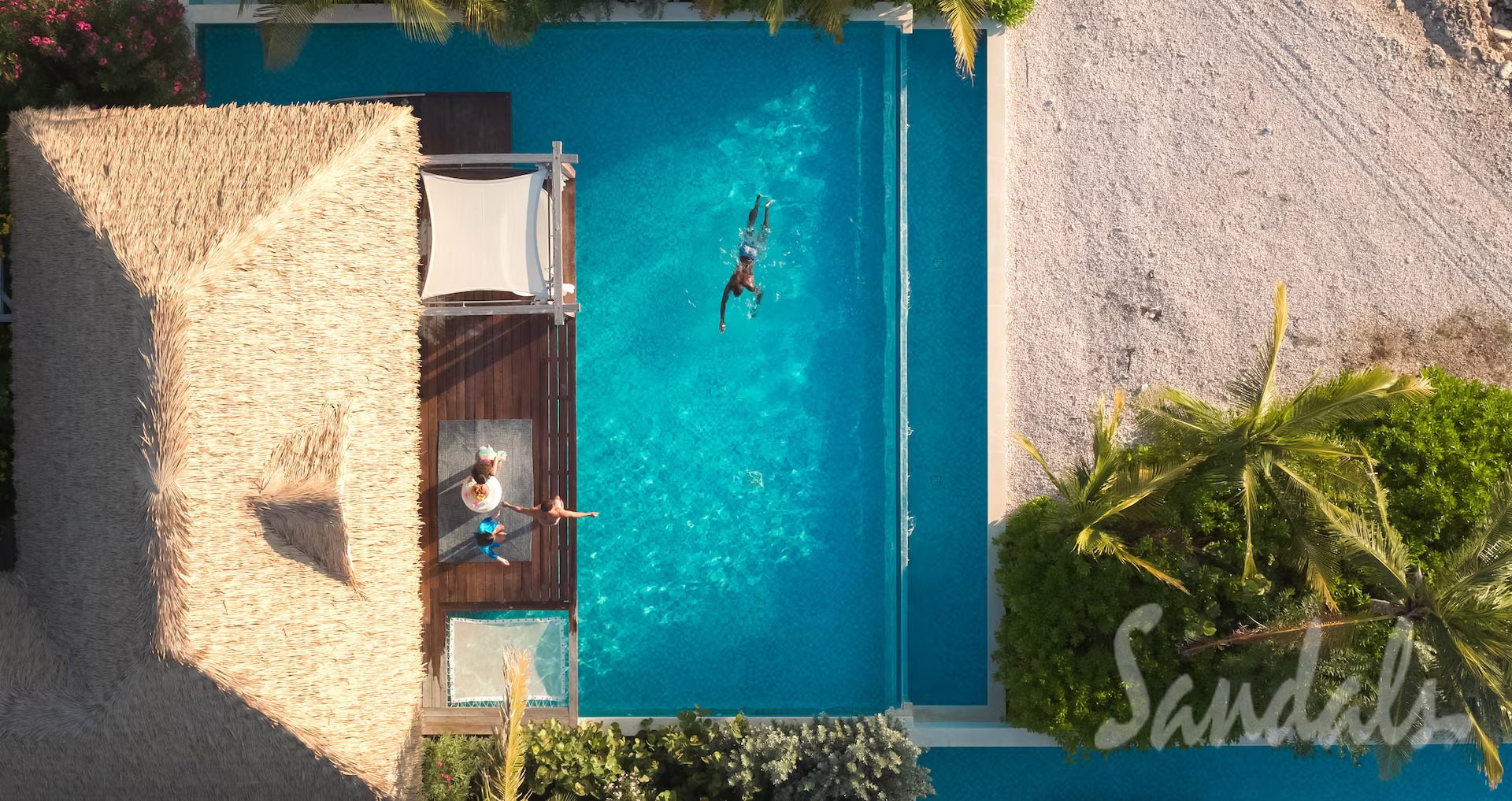 Sandals Royal Curacao