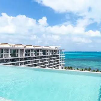 Garza Blanca Resort & Spa Cancun - All Inclusive