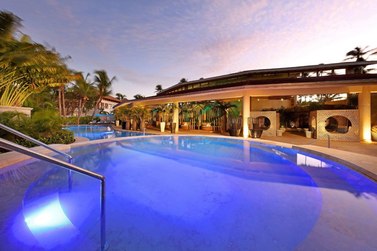 Grand Palladium Punta Cana