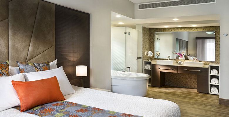 Two Bedroom Residence, The Fives Beach Hotel & Residences