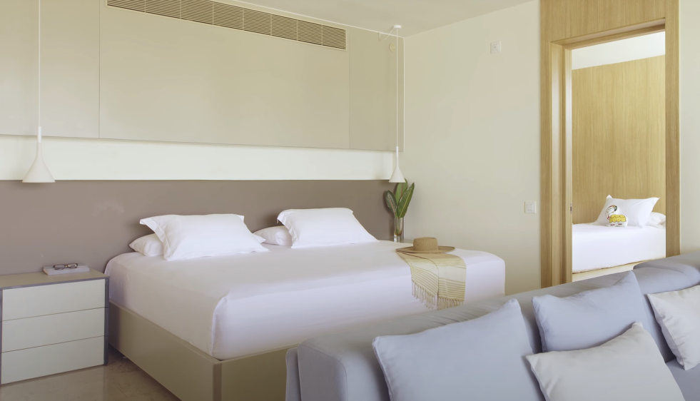 Finest Club Family Suite, Finest Playa Mujeres