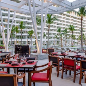Garza Blanca Resort and Spa Cancun