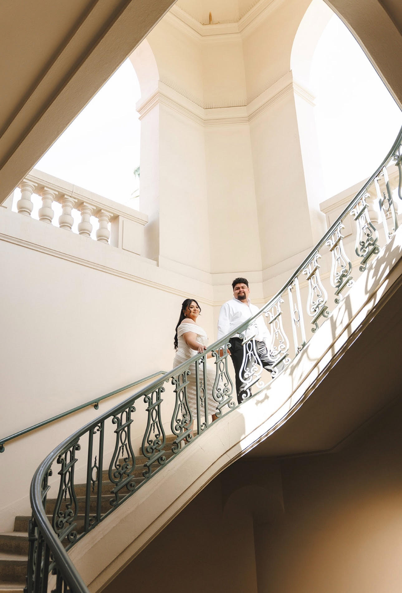Jessenia & Pedro's Wedding