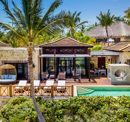 Sanctuary Cap Cana