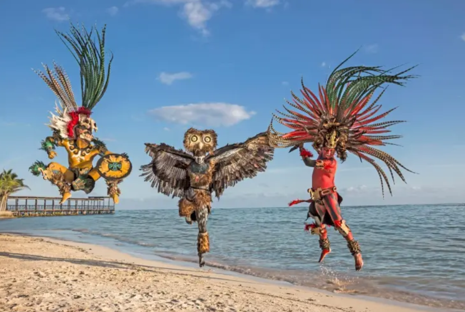 El Dorado Seaside Palms
