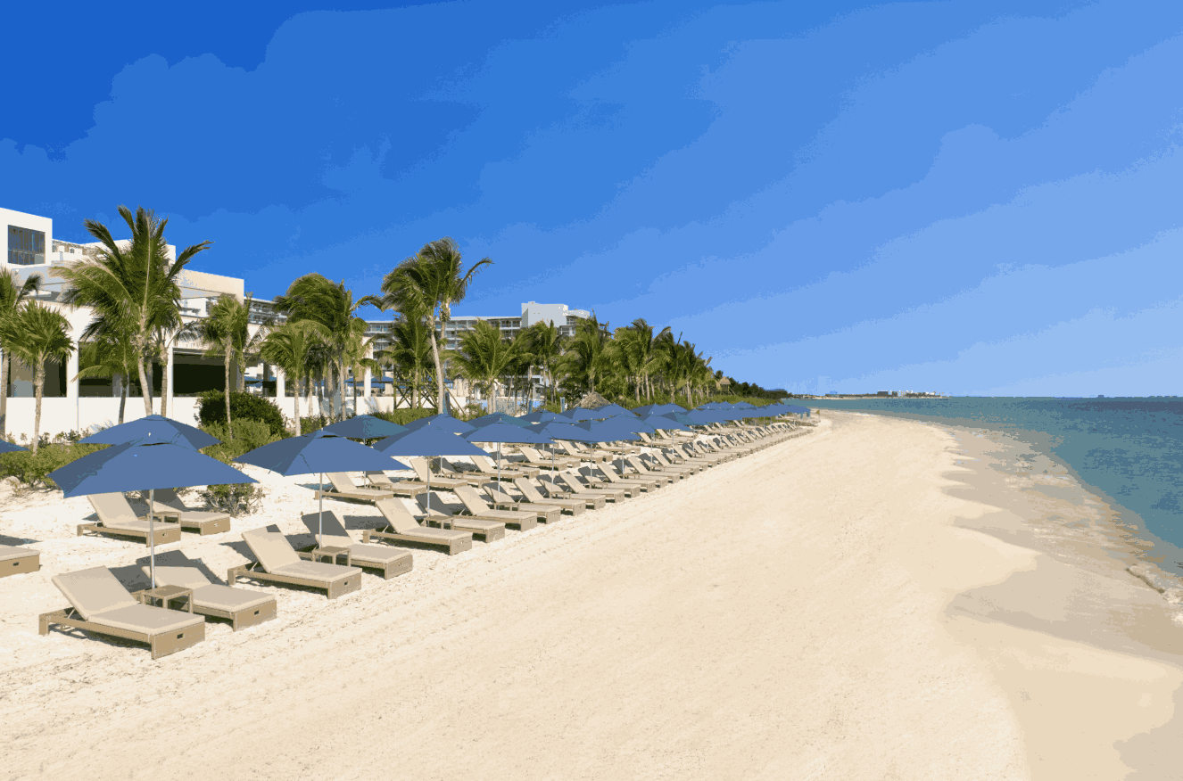 Royalton Splash Riviera Cancun