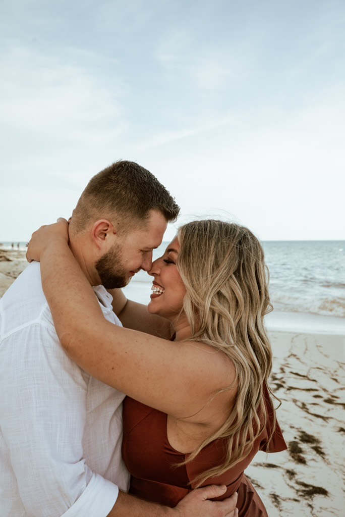 Hadeel & Rafal's Wedding