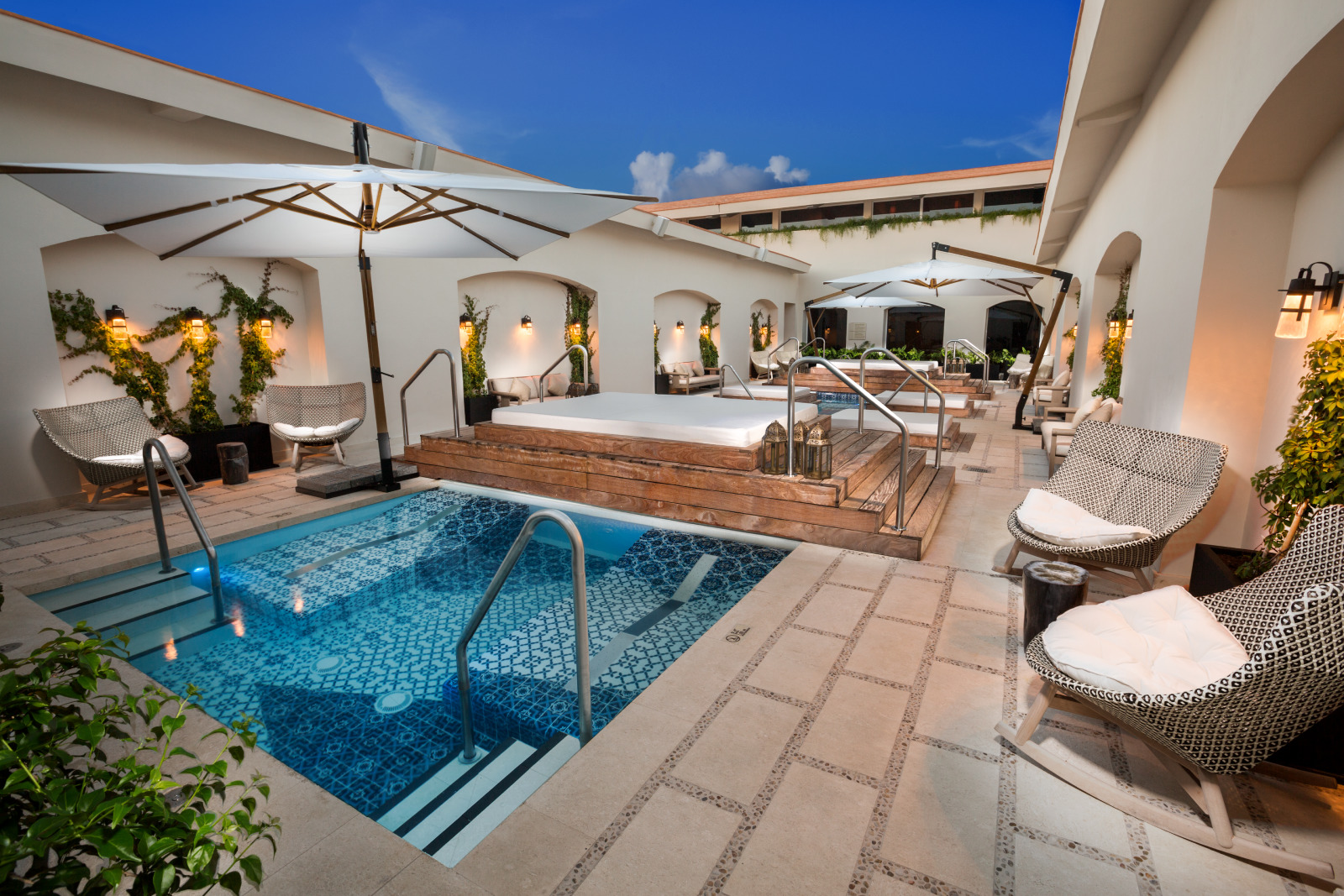 Unico 20 87 Riviera Maya