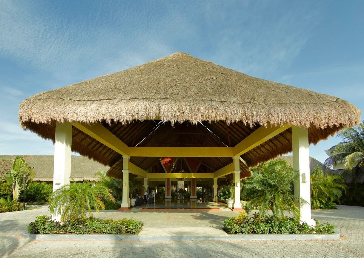 Grand Palladium Kantenah