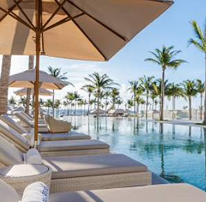 Garza Blanca Resort and Spa Cancun