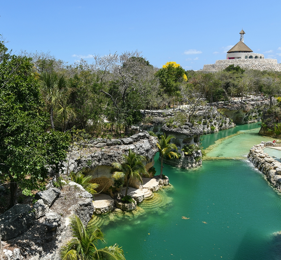 Hotel Xcaret