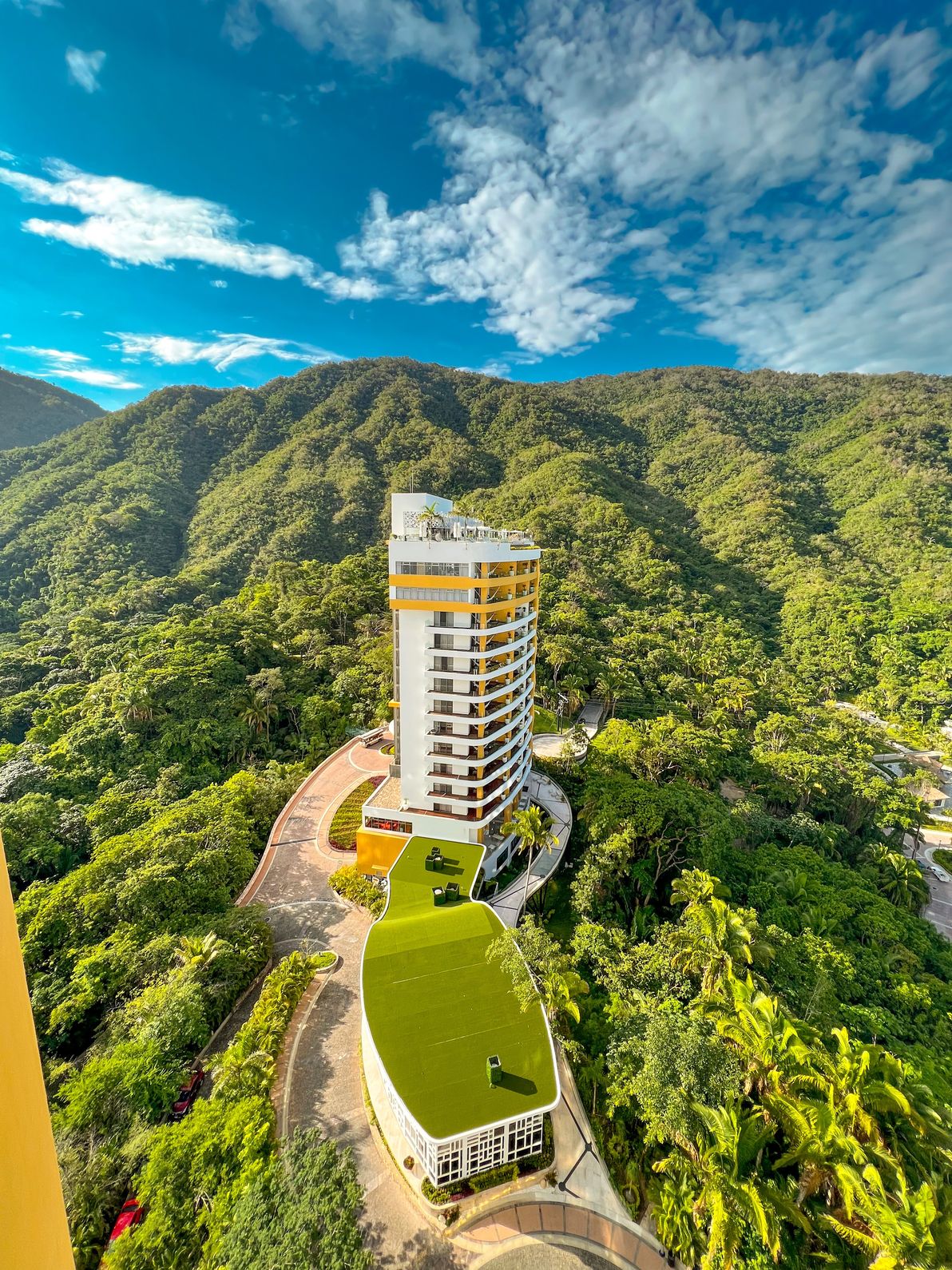 Hotel Mousai