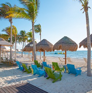 Garza Blanca Resort and Spa Cancun