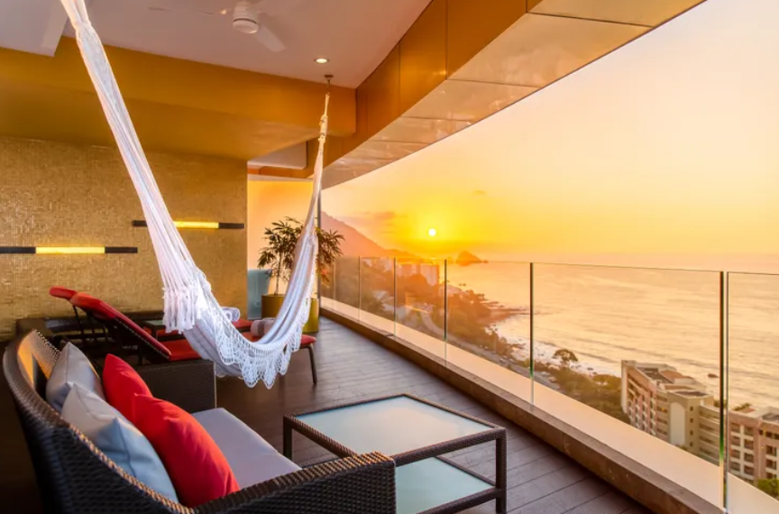 Ultra Corner Suite North, Hotel Mousai
