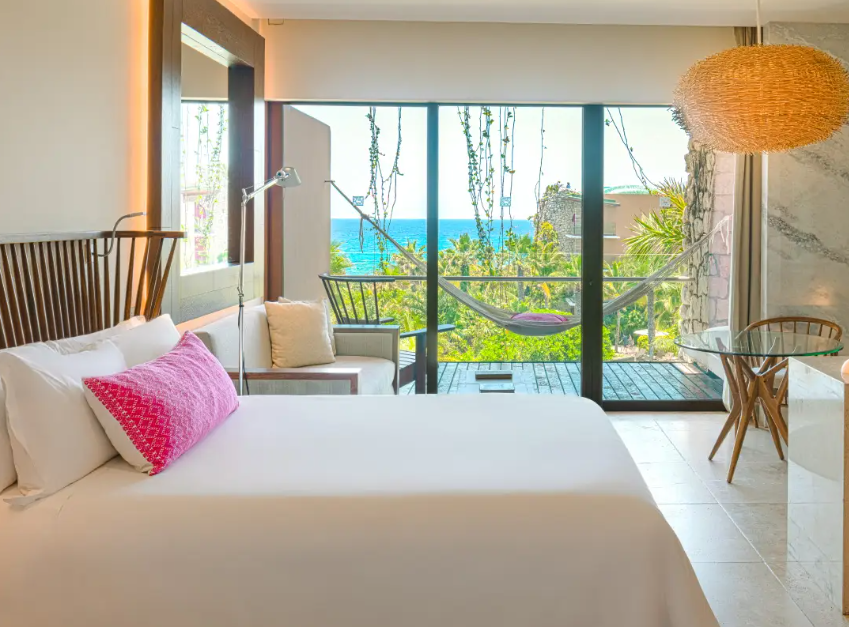 Suite Ocean View, Hotel Xcaret