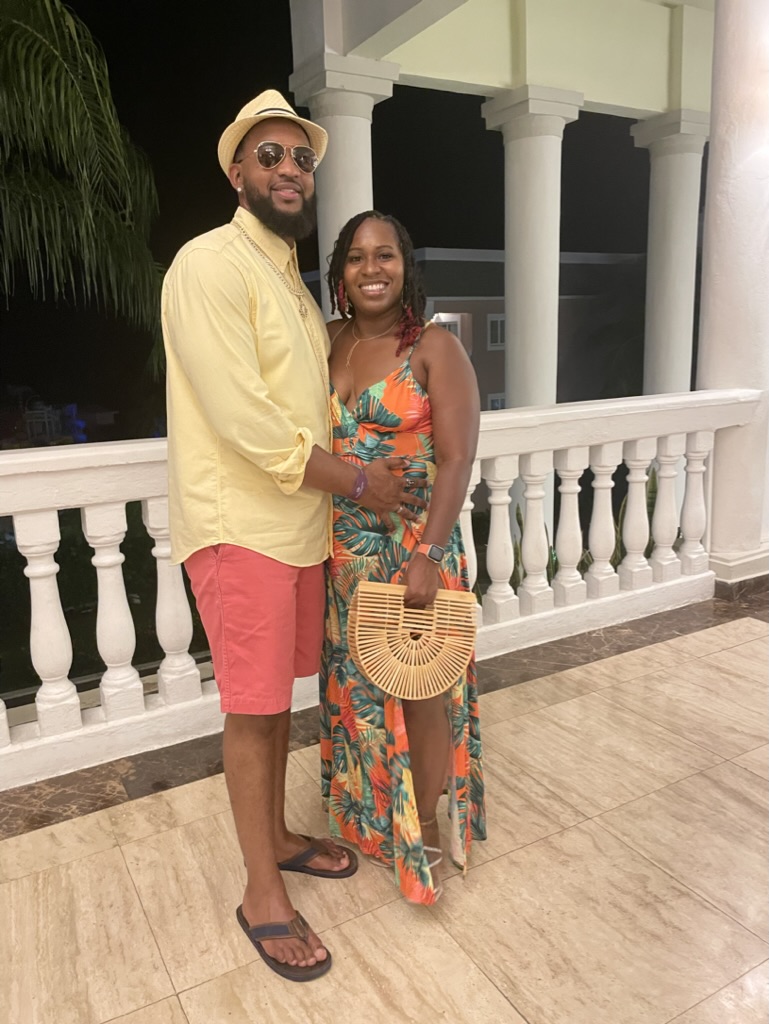 Kyra & Quin's Wedding