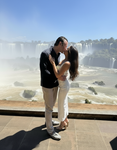 Teresa & Michael's Wedding