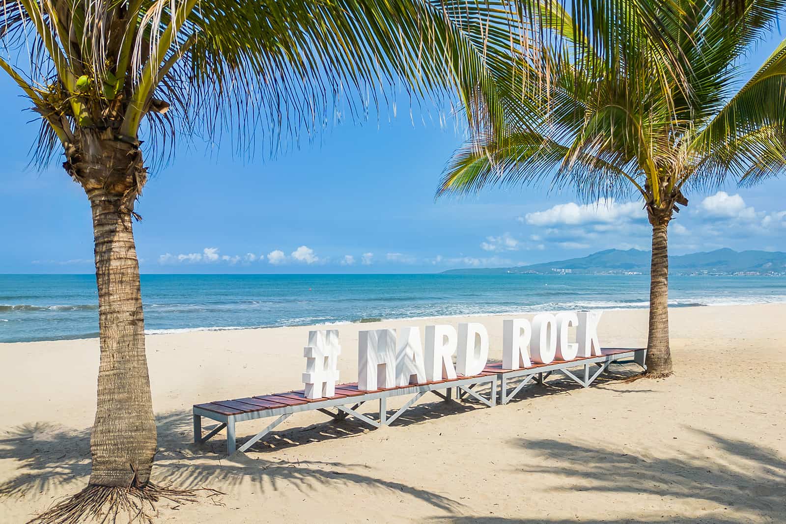 Hard Rock Hotel Vallarta