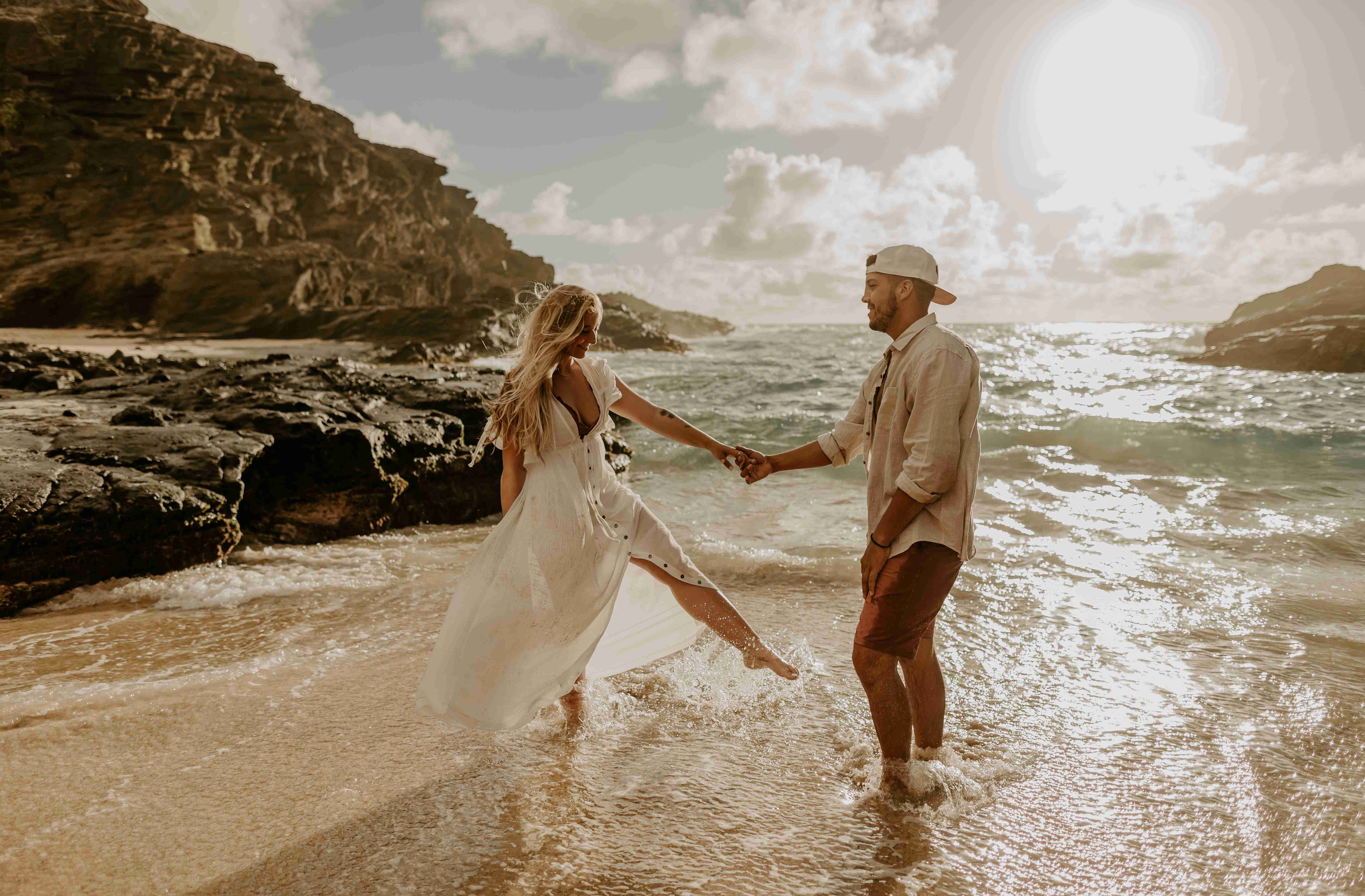 Kristina & Tony's Wedding