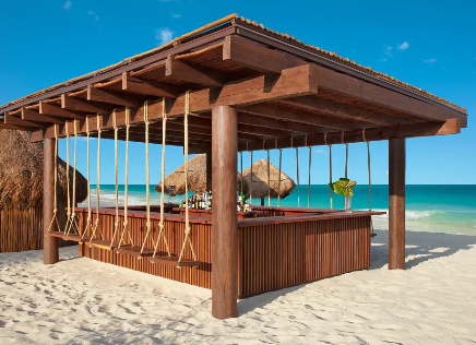 Secrets Playa Blanca