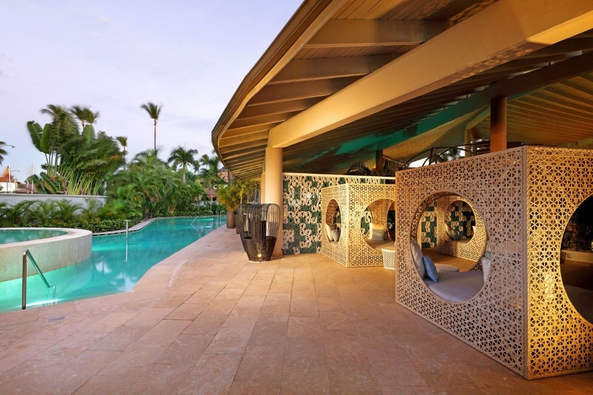 Grand Palladium Punta Cana