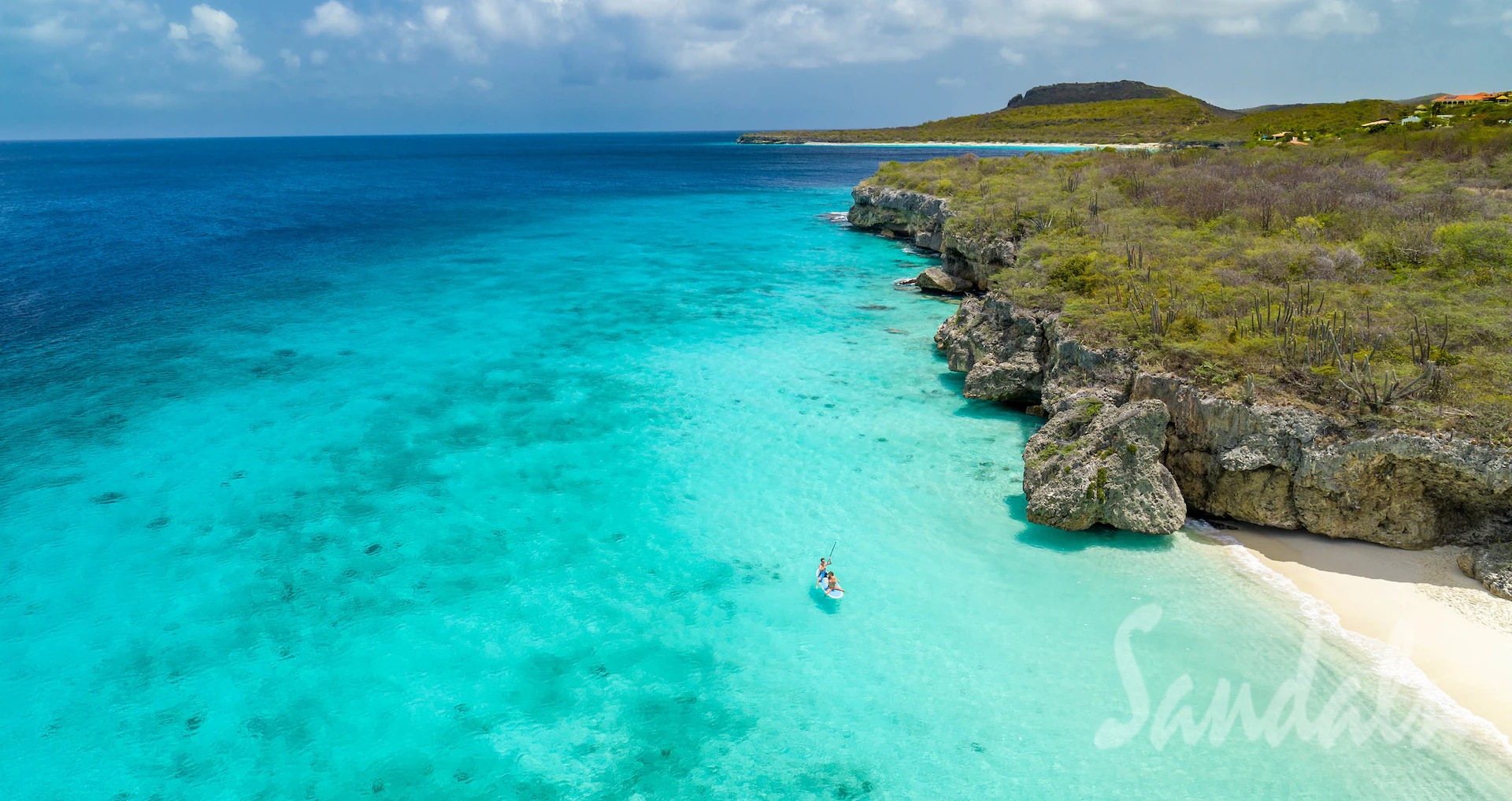 Sandals Royal Curacao