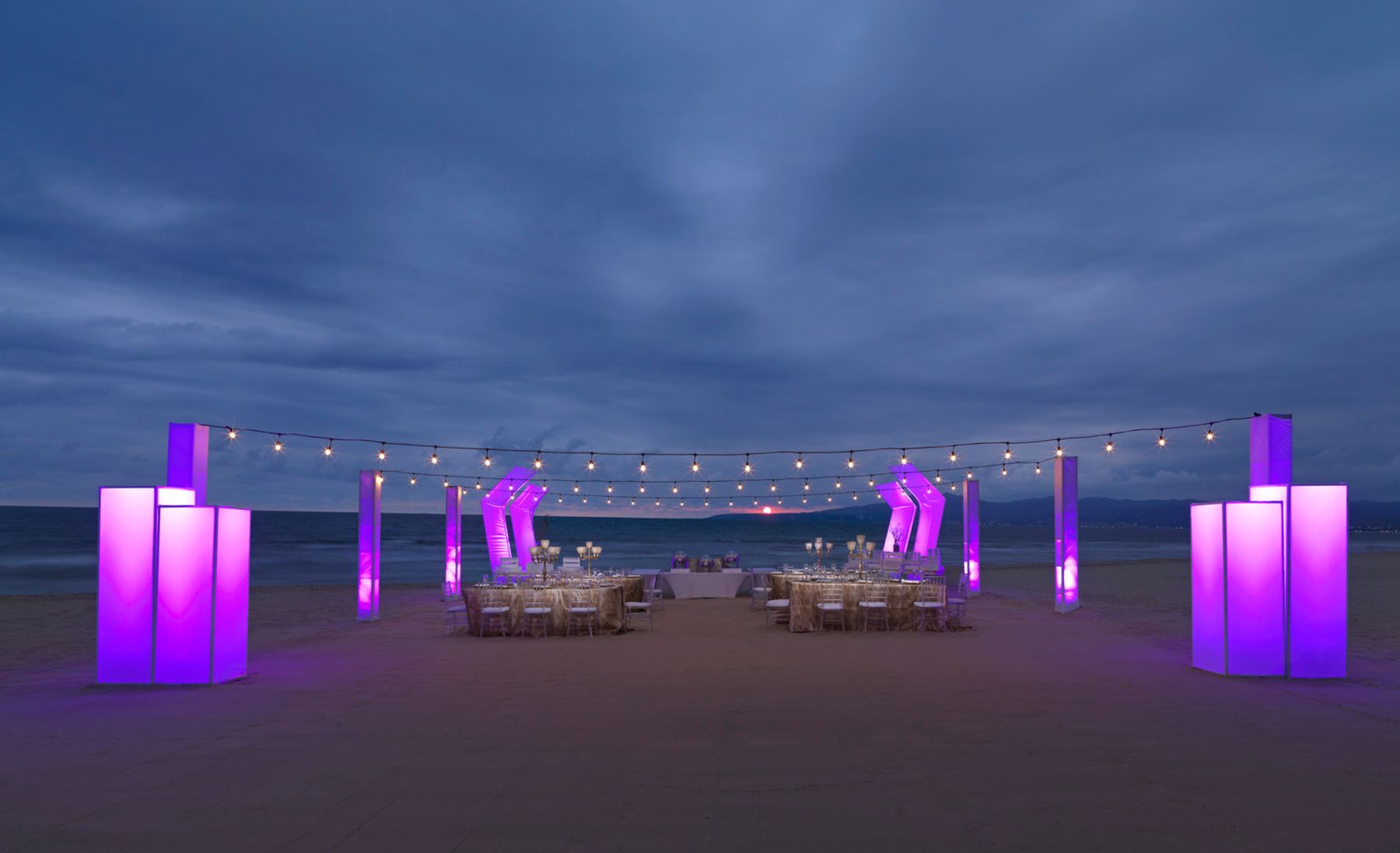 Hard Rock Hotel Vallarta