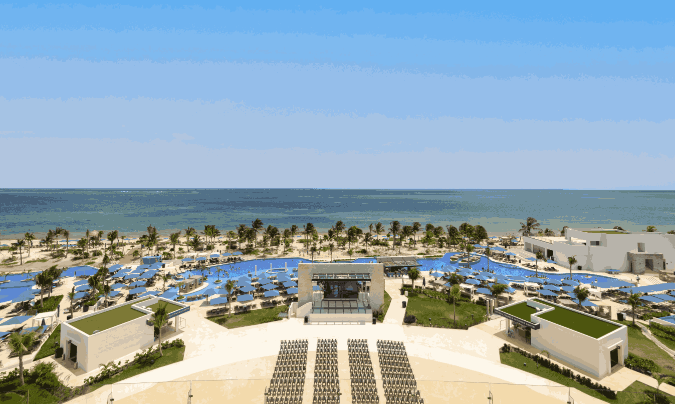 Royalton Splash Riviera Cancun