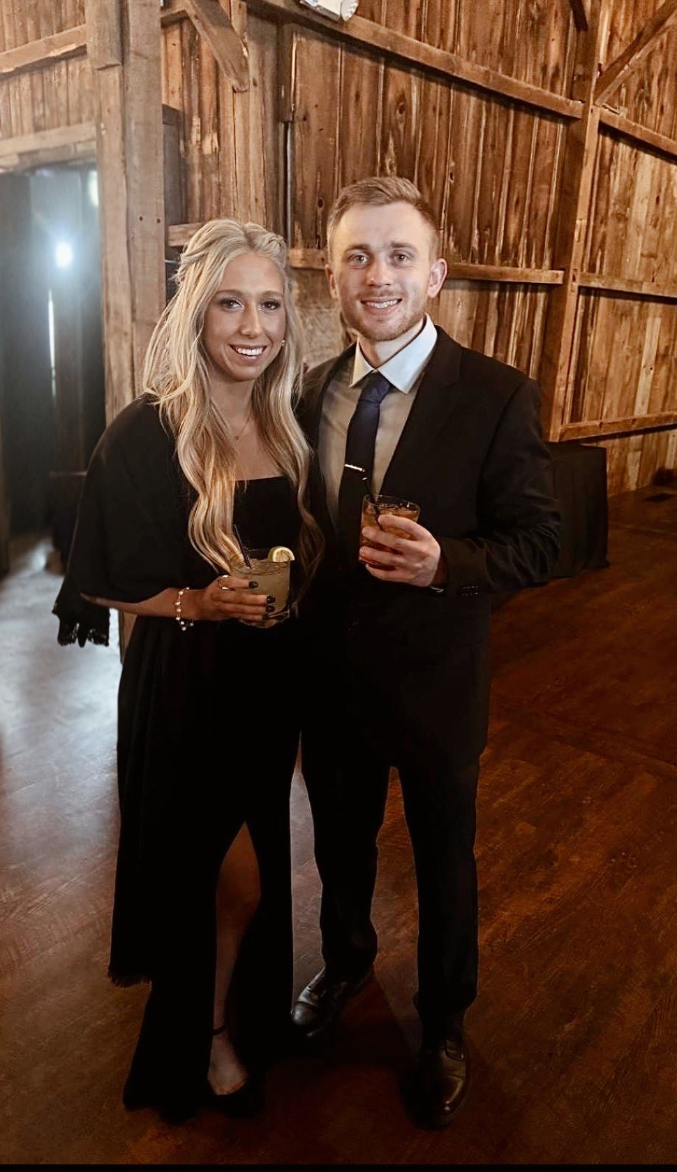 Anna & Matthew's Wedding