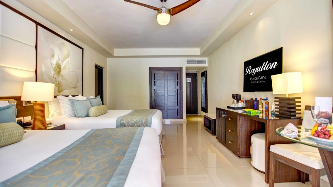 Diamond Club Luxury Ocean View, Royalton Punta Cana