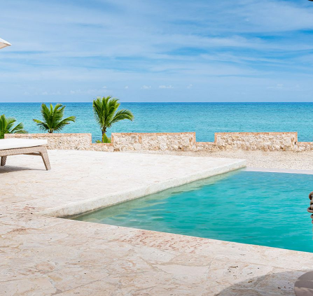 Sanctuary Cap Cana
