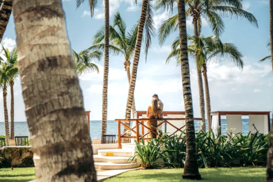 El Dorado Seaside Palms