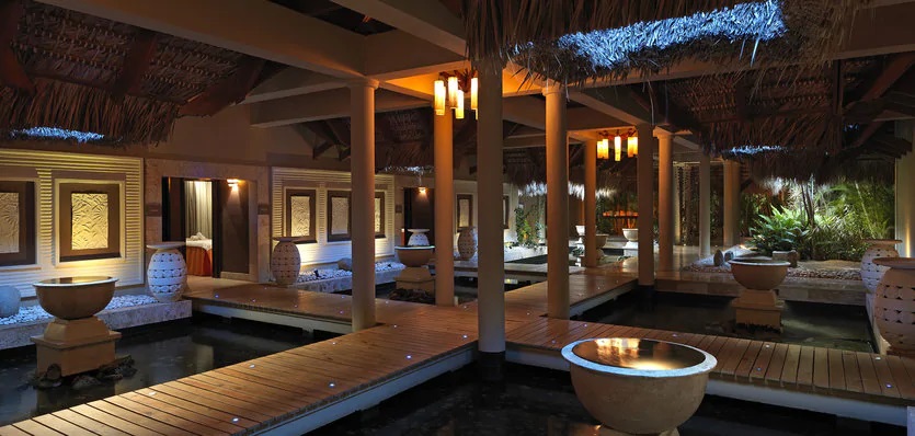 Paradisus Palma Real