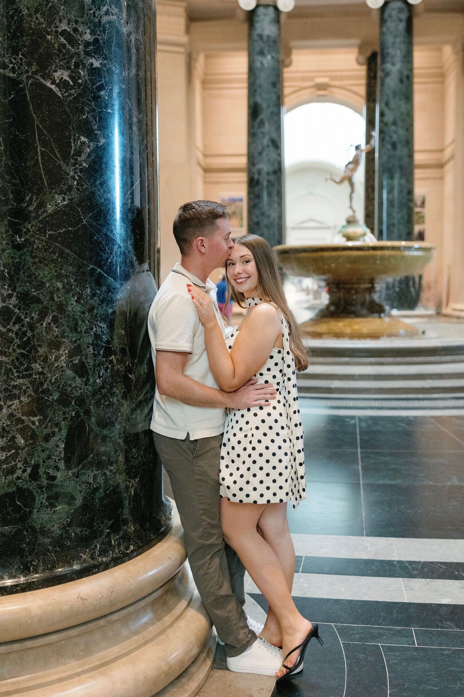 Jayna & Matthew's Wedding