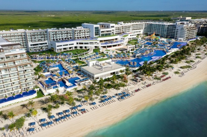 Royalton Splash Riviera Cancun