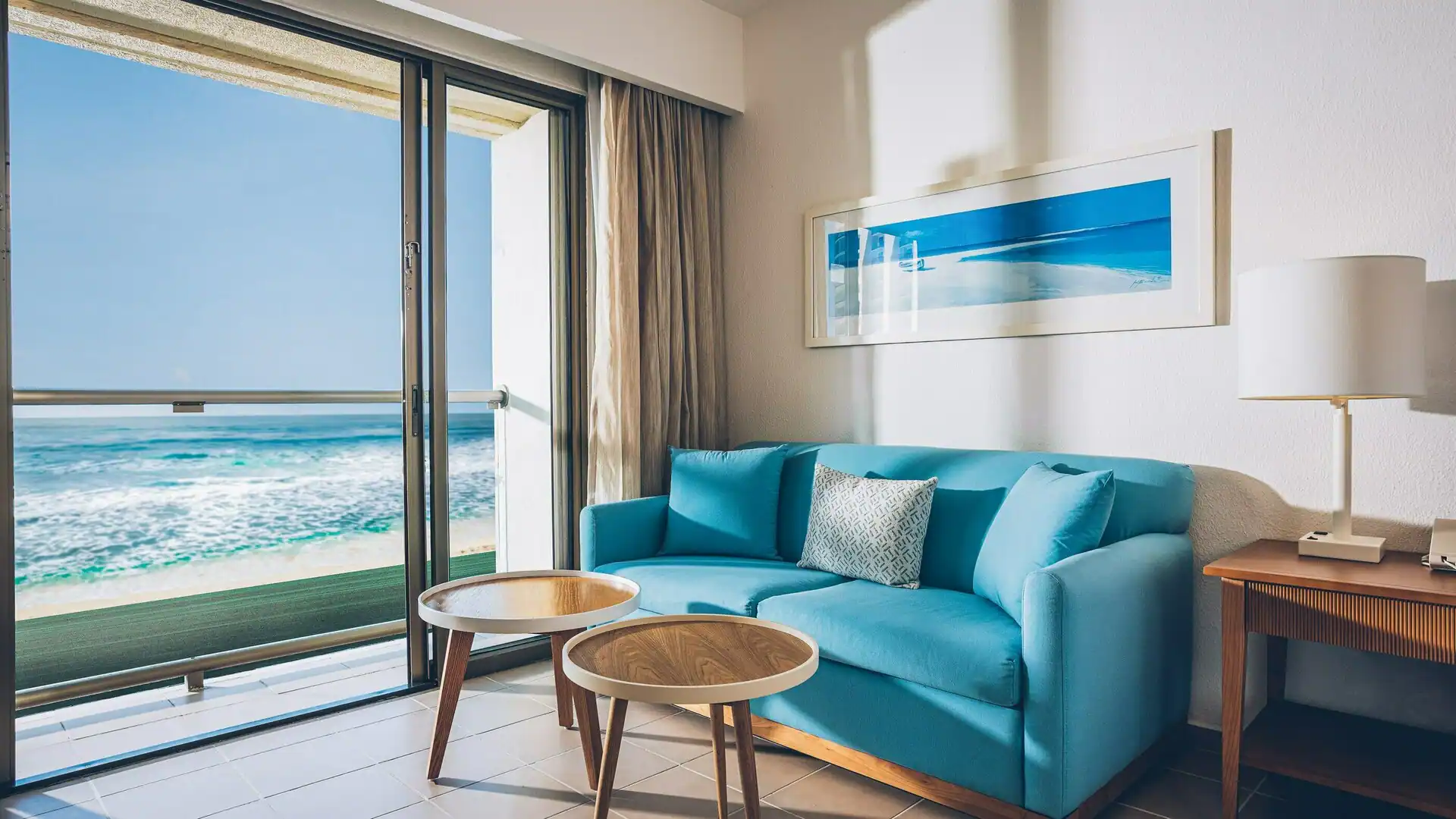 Premium Ocean View, Iberostar Selection Cancun
