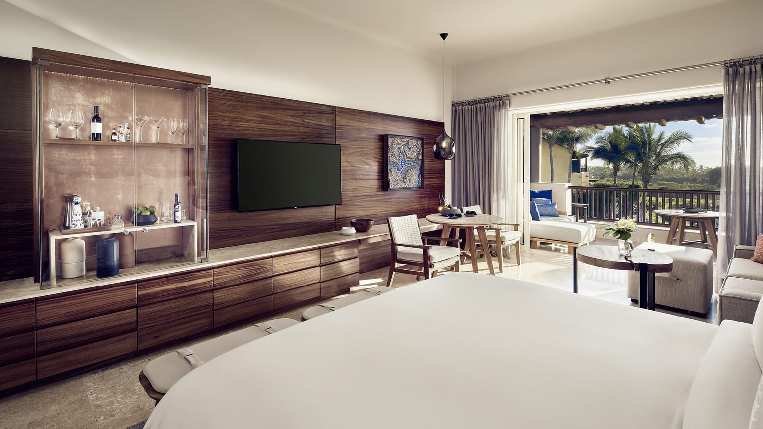 Garden Casita - European Plan II, Four Seasons Resort Punta Mita